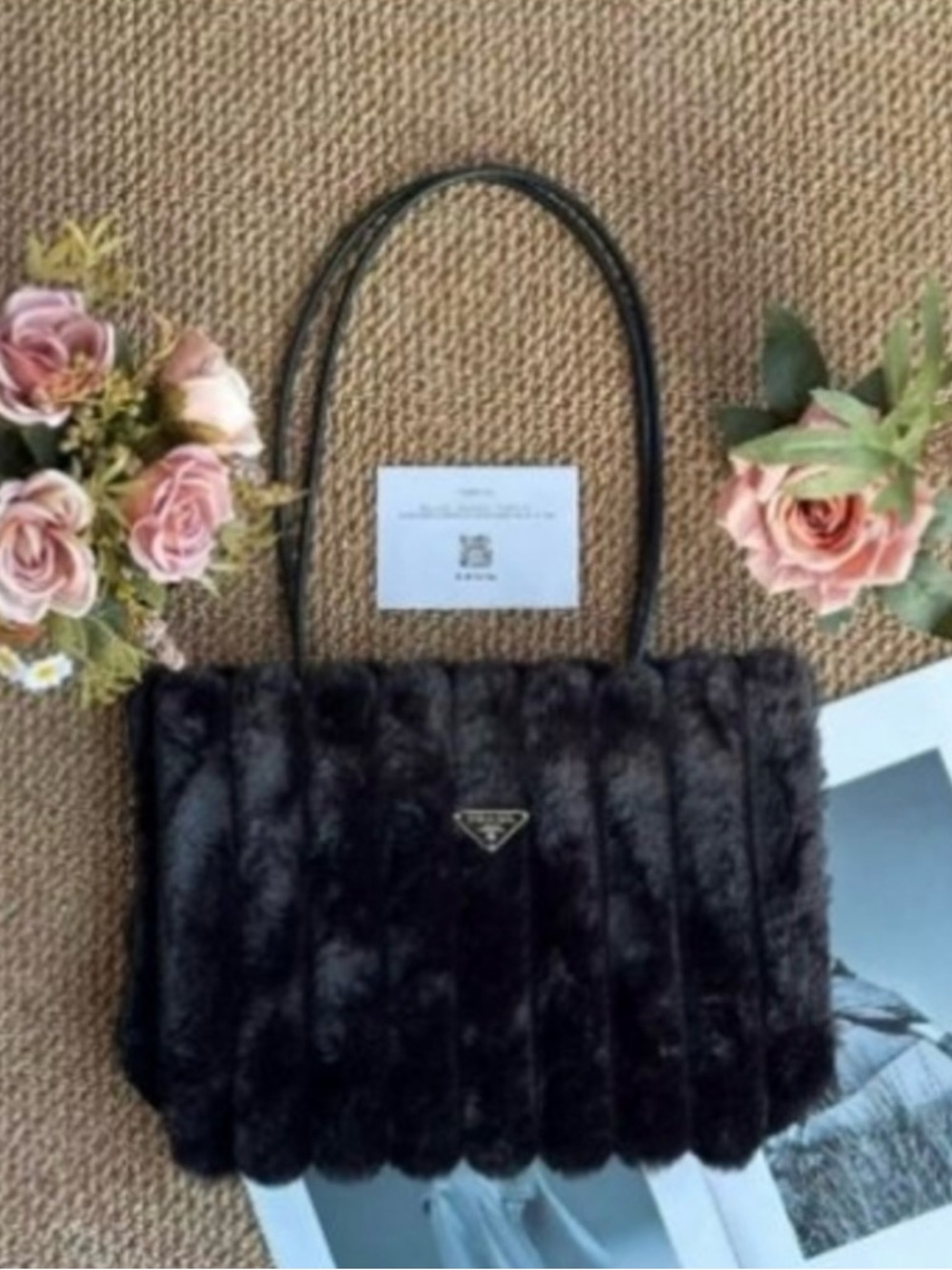 Prada VIP GWP BAG